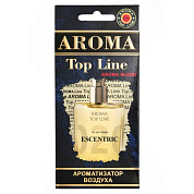  AROMA Top Line U007 MOLECULES ESCENTRIC 02