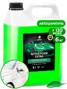 �������� ���� - Active Foam Extra | Grass | 6 ��