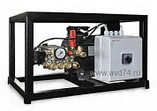 AVD 25/15 AR TS Standart Аппарат высокого давления (Total Stop)