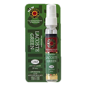������������ AROMA Top Line �15 LACOSTE Green (�����, 28 ��)