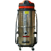 Промышленный пылесос для сухой и влажной уборки Soteco TORNADO V640M
