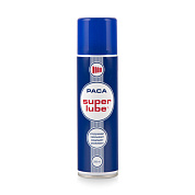   Super Lube (, ) | Paca | 200  