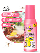   Drago KIDS | Grass | () 85 