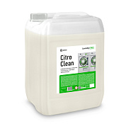 Универсальное средство, эмульгатор жировых загрязнений - Citro Clean | Grass | 20 л