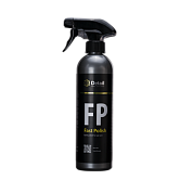 Экспресс полироль - Fast Polish (FP) | Detail | 500 мл