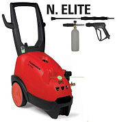 АВД IPC Portotecnica N.ELITE-C 1813P T с пенокомплектом в сборе