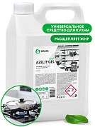 C������� ��� �������� ����, ������ � ������ - Azelit-gel | Grass | 5 �