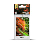   -   | Grass |