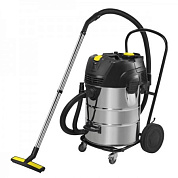 Karcher NT 75/2 Ap Me Tc Водогрязепылесос  (антрацит)