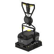 Karcher BR 40/10 C ADV Поломоечная машина