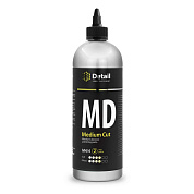    - Medium Cut (MD) | Detail | 1 