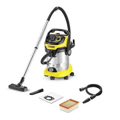 Karcher WD 6 P Premium Хозяйственный пылесос