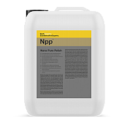 �������������� �������� ��� �������������� ����� - Nano Pure Polish | Koch | 20 �