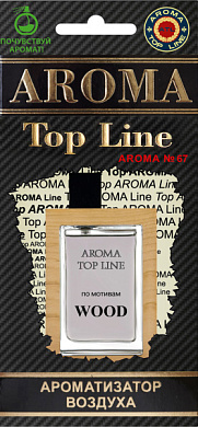  AROMA Top Line 67 WOOD