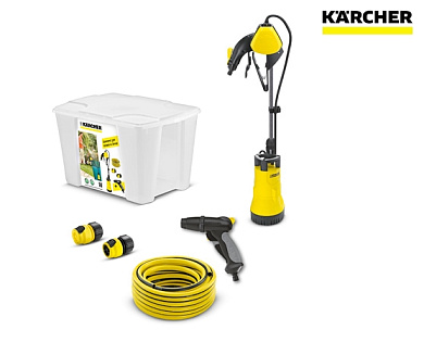 Karcher IrrigSet SBP 3800    