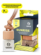    "Sunrise" | Grass |