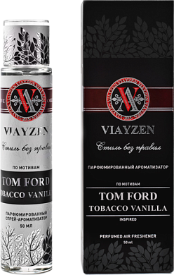  AROMA Top Line S021 Tom Ford Tobacco Vanilla (, 50 )