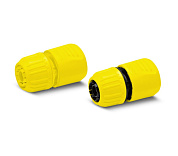   1/2" - 5/8", 2 