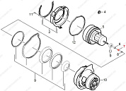 ������ �������� Z13 M3 (KARCHER)