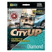    - Diamond | CityUP | 35*40 