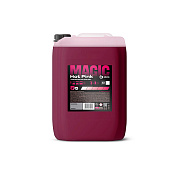 Активная пена - Hot Pink | Grass | 23,5 кг (Magic).0