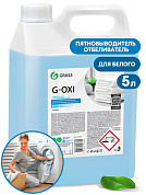     - G-oxi | Grass | 5 