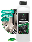 Силиконовая смазка - Silicone | Grass | 1 л