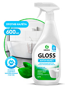 Чистящее средство против известкового налета и ржавчины - Gloss | Grass | 600 мл