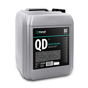         - Quick Detailer (QD) | Detail | 5 