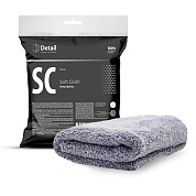 Микрофибра - Soft Cloth (SC) | Detail | 40*40 см (450 гр/м2)