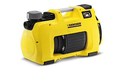 Karcher BP 3 Home & Garden eco!ogic  