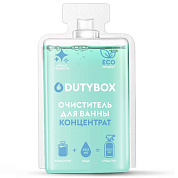 Концентрат - Очиститель керамики и сантехники (DutyBox)