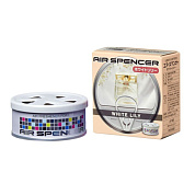 ������������ ������� SPIRIT REFILL - WHITE LILY (����� �����) | EIKOSHA |