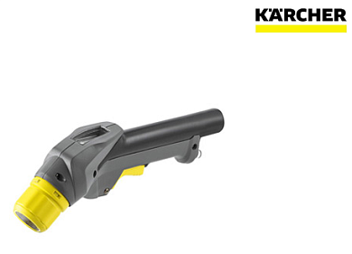 Ручка в сборе для пылесоса Karcher Puzzi
