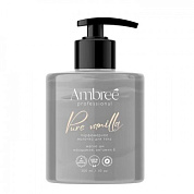    - Pure vanilla | Ambree professional | 300 