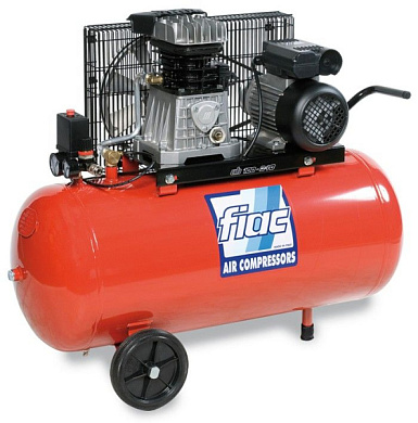FIAC 4/-100 360A   