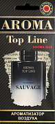  AROMA Top Line 55 DIOR Sauvage 
