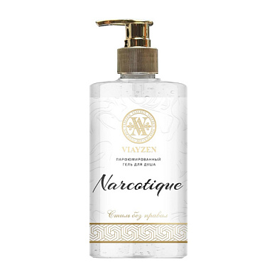 ���� ��� ���� ���������������  Ex Nihilo Fleur Narcotics �S016 | Viayzen | 460 ��