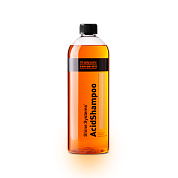 Кислотный шампунь для ручной мойки - AcidShampoo | Shine Systems | 750 мл