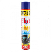    -   | Atas PLAK | 750  ()