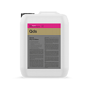      - Quick Dry & Shine | Koch | 10 