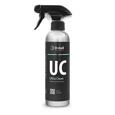 ������������� ���������� - Ultra Clean (UC) | Detail | 500 ��