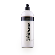 Экспресс-лосьон для кожаных покрытий - LeatherLotion | Shine Systems | 750 мл
