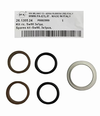 ����������� 3*1 � ����������� ������� (��������) SW90