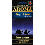  AROMA Top Line 011 CARAVAN
