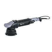 Полировальная машинка эксцентриковая 125 mm 15 ход AUTECH-08125950