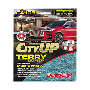 �������� ���������� - Dust Killer | CityUP | 35*40 �� (370 ��/�2) 