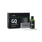 ������������ �������� ������ - General Quartz (GQ) | Detail | 50 ��