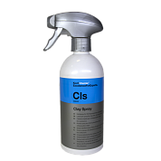      Clay Spray | Koch | 500 