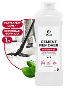    - Cement Remover | Grass | 1 